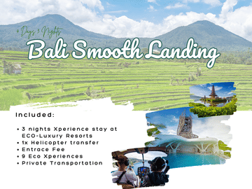 Borobudur – Prambanan Private Tour