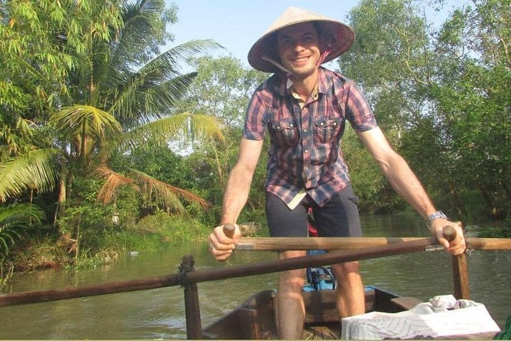 Classic Mekong Delta & Cai Rang Floating Market Enjoy 1 Day from Ho Chi Minh 2