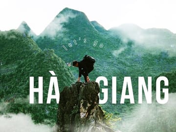 Ha Giang Loop Adventure Tour: 2 Days from Ha Giang City