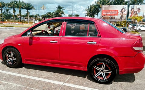 Private Airport Transfer to Iquitos City, Peru