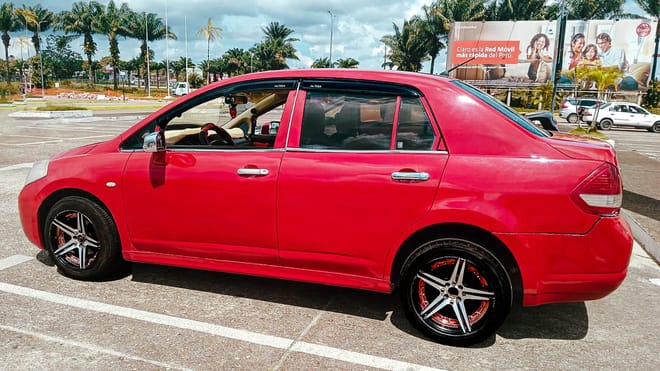 Iquitos Airport Private Transfer  2