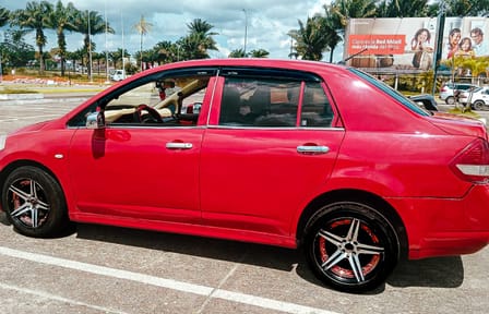 Private Airport Transfer to Iquitos City, Peru
