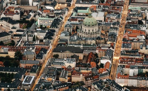 City, Nature & Cycling — Private Experience