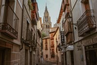Toledo tour from Madrid with guided tour of the Cathedral in Spanish 5