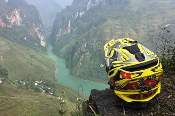 4-Day Ha Giang Loop Adventure Tour from Hanoi