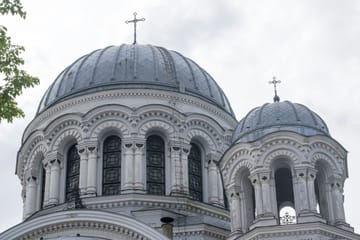 Private Walking Tour of Kaunas' History and Culture