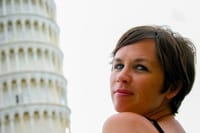 Private Full-Day Tour around Pisa and Lucca from Florence	 2