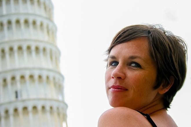 Private Full-Day Tour around Pisa and Lucca from Florence	 photo 2