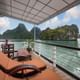 Orchid Cruise Top Notch Cruise into Halong and Lan Ha Ba
