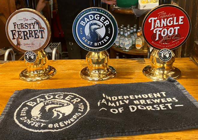 Historic London Pub Tour photo 4