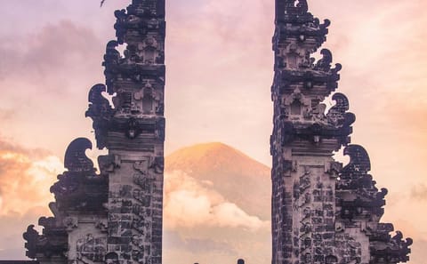Bali BEST Things to Do Private Full-day Tour from Your Hotel