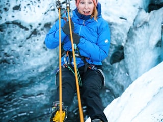 Viking Valley & South Coast Glacier Hike Adventure (Summer), photo 9