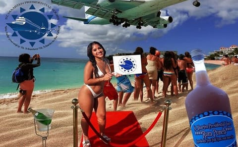 St. Maarten 6-Pack Island Tour with Cultural Insights