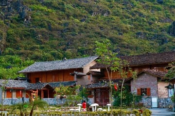 From Ha Giang: 2 Days 1 Night Loop Tour By Car or Minibus