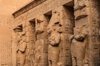 2-Day Luxor Tour: Kings, Queens, Hatshepsut & Medinet Habu & More 3