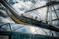 Royal Greenwich and Cutty Sark Private Tour 3