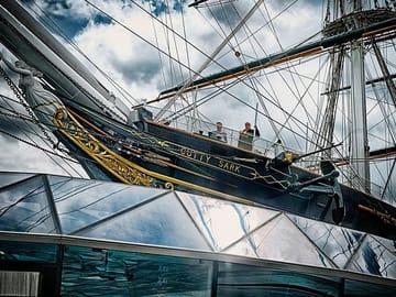 Half day London Private Tour