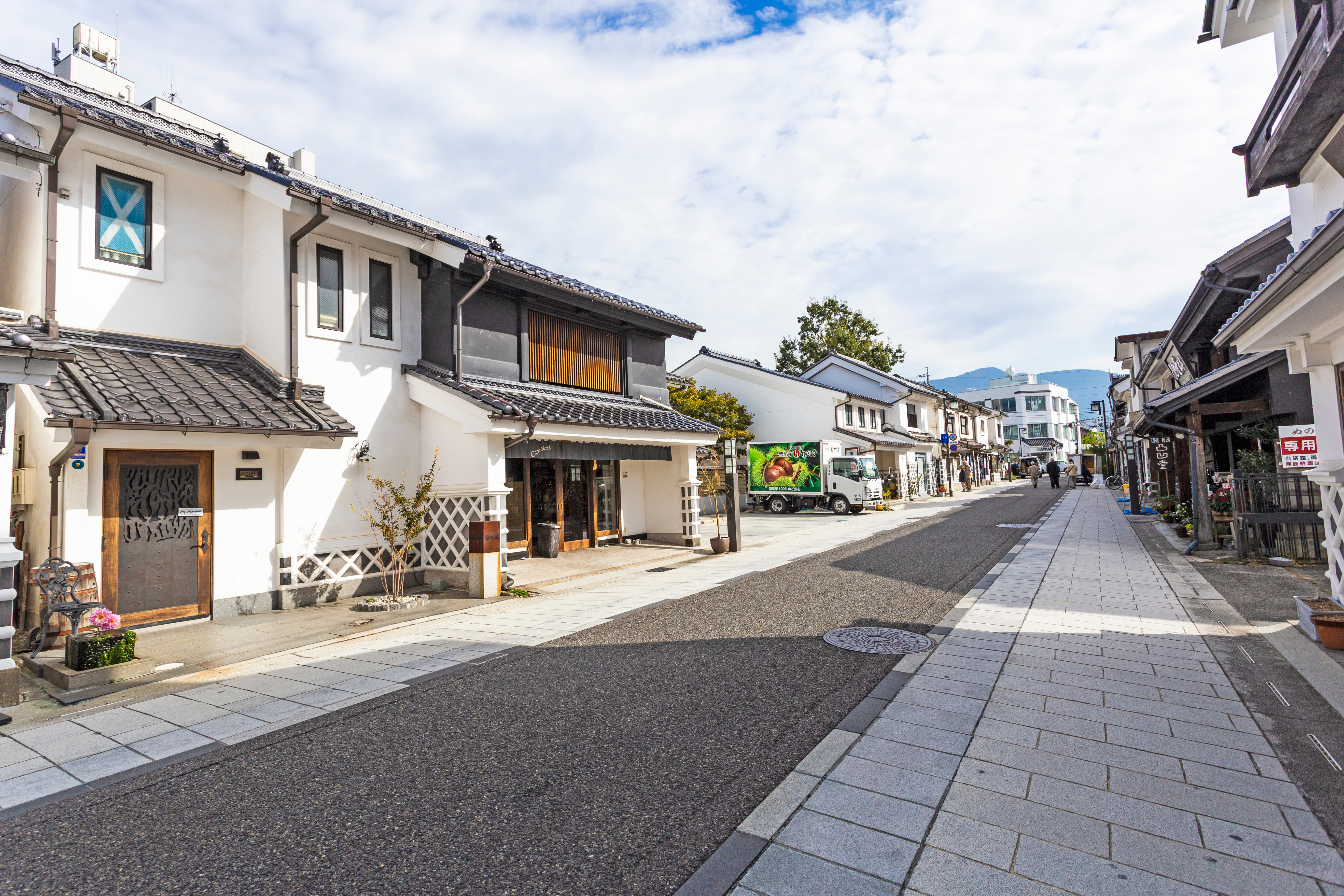 Matsumoto Custom Day Tour