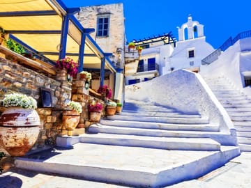 Classical Greece