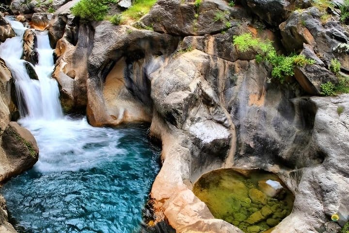Alanya Sapadere Canyon Day Tour with Lunch and Hotel Transfer 9