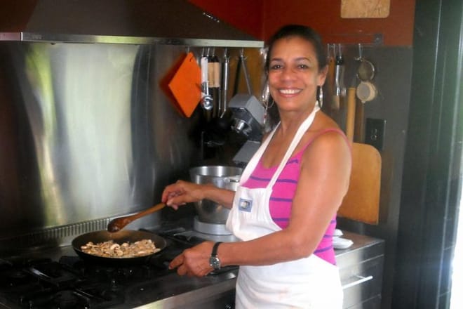Buenos Aires Cooking Class