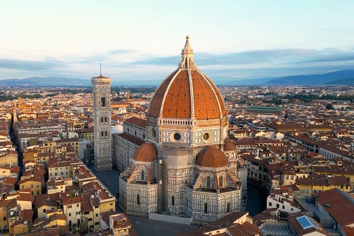 Private Florence History & Landmarks Tour 10