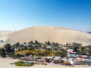 Shades of Peru, Private Tour
