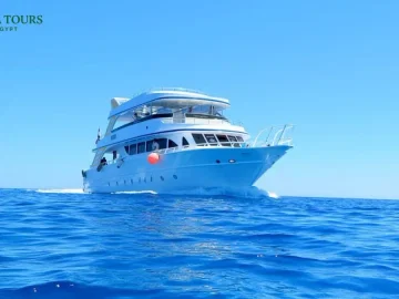 All-Inclusive Boat Trip from Hurghada