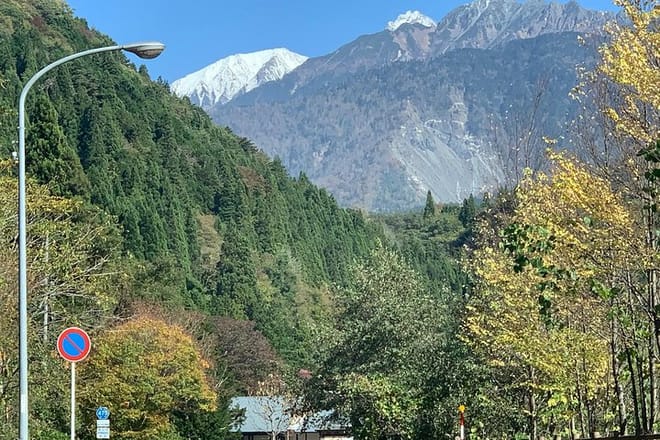 Shinhotaka Ropeway & Hiking Day Tour from Takayama 7