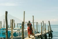 Visit the Mayan Towns Around Lake Atitlan on a 2-days Tour from Guatemala City 1