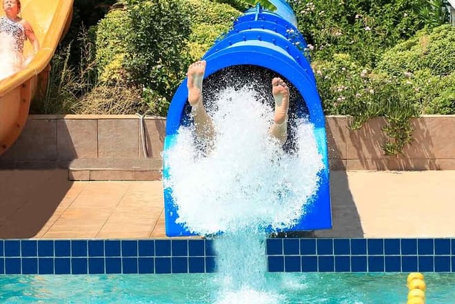 Marmaris Aqua Dream Water Park Tickets 6