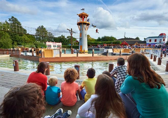 LEGOLAND® Windsor with Return Transportation photo 5
