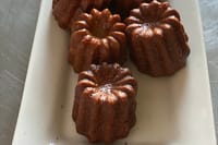 Web-cooking workshop / French cuisine or French pastry 8