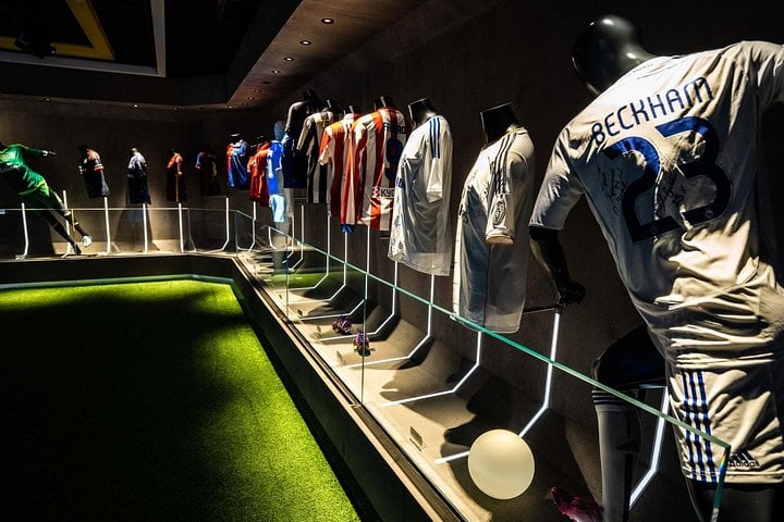 Rafa Nadal Museum Mallorca Half Day Tour 5