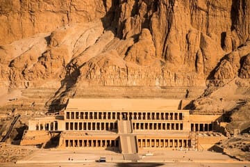 3 Days 2 Nights Nile Cruise from Luxor to Aswan