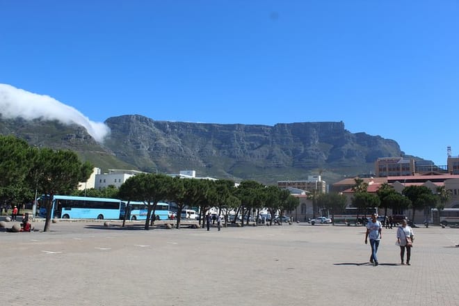Table Mountain