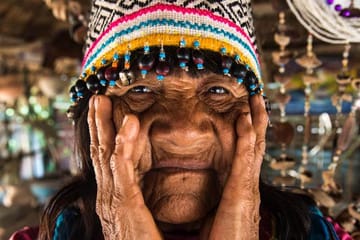 Explore Yarinococha Lake and Pink Dolphins in Pucallpa