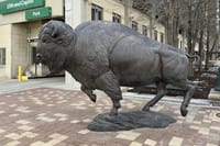 Omaha Downtown Historic Self Guided Walking Tour 2