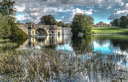 Blenheim Palace, Shakespeare Country & Oxford private Tour
