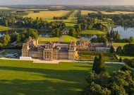 The Cotswolds and Blenheim Palace with Lunch in a Traditional British Pub 1