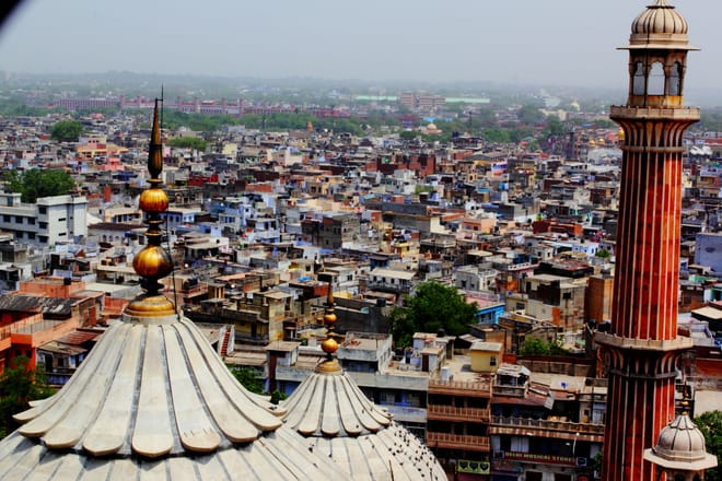 Delhi to Varanasi: 3-Day Tour by Express Train photo 3