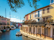 Saint-Tropez Full Day Private Tour  9