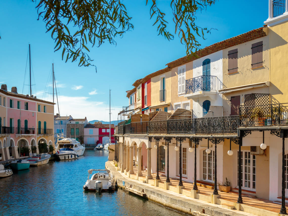 Saint-Tropez Full Day Private Tour  9