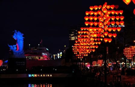 DA NANG SUNSET VIEWS & HAN RIVER NIGHT CRUISE