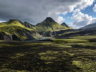 Hekla and Maelifell Adventure by Super Jeep, photo 8