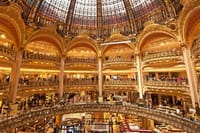 8-hours VIP Private Sightseeing and Shopping Tour in Paris 9