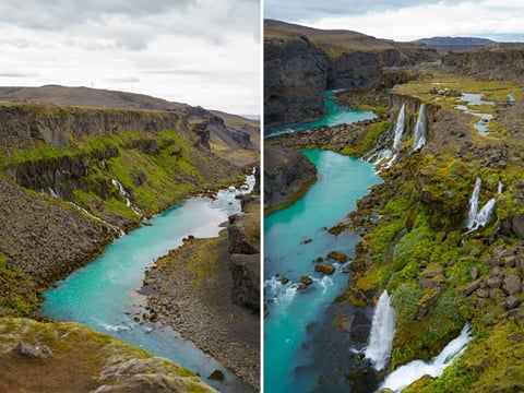 PRIVATE Landmannalaugar Highlands | Day Tour | Midgard, photo 8