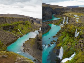 PRIVATE Landmannalaugar Highlands | Day Tour | Midgard, photo 8
