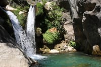 Side: Sapadere Canyon, Cave Visit & Alanya Tour with Lunch 7