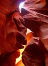 <p>Lower Antelope Canyon</p>